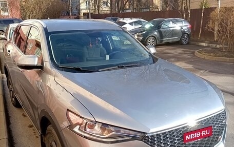 Haval F7 I, 2022 год, 1 750 000 рублей, 3 фотография