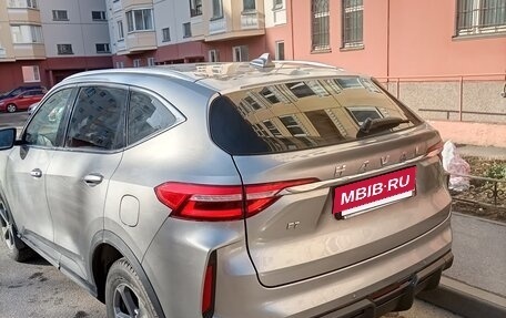 Haval F7 I, 2022 год, 1 750 000 рублей, 5 фотография