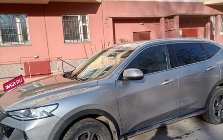 Haval F7 I, 2022 год, 1 750 000 рублей, 4 фотография