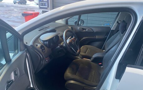 Opel Meriva, 2013 год, 870 000 рублей, 6 фотография