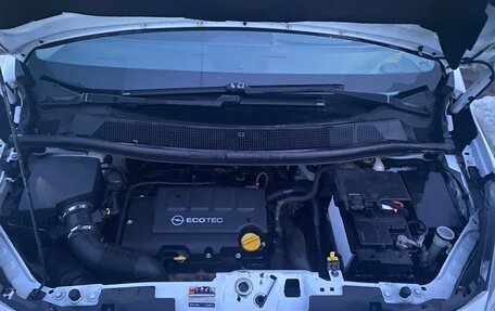 Opel Meriva, 2013 год, 870 000 рублей, 8 фотография