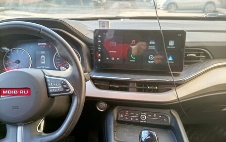 Haval F7 I, 2022 год, 1 750 000 рублей, 11 фотография