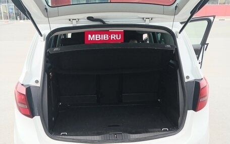 Opel Meriva, 2013 год, 870 000 рублей, 7 фотография