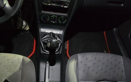 Skoda Octavia IV, 2008 год, 430 000 рублей, 9 фотография