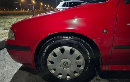 Skoda Octavia IV, 2008 год, 430 000 рублей, 7 фотография