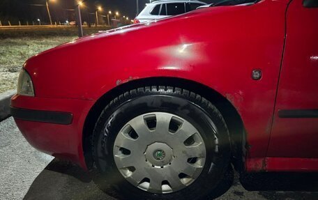 Skoda Octavia IV, 2008 год, 430 000 рублей, 11 фотография