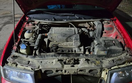 Skoda Octavia IV, 2008 год, 430 000 рублей, 6 фотография