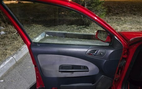 Skoda Octavia IV, 2008 год, 430 000 рублей, 12 фотография