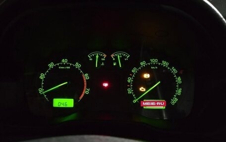 Skoda Octavia IV, 2008 год, 430 000 рублей, 10 фотография