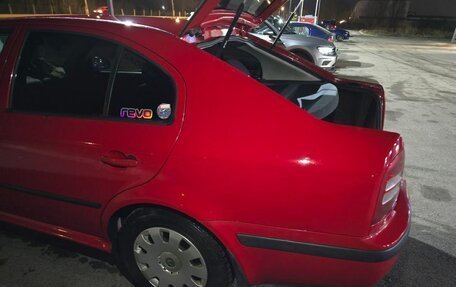 Skoda Octavia IV, 2008 год, 430 000 рублей, 14 фотография