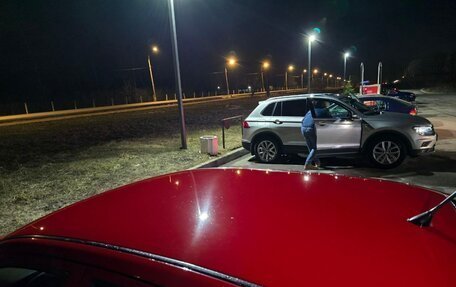 Skoda Octavia IV, 2008 год, 430 000 рублей, 17 фотография