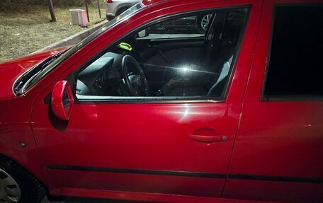 Skoda Octavia IV, 2008 год, 430 000 рублей, 16 фотография