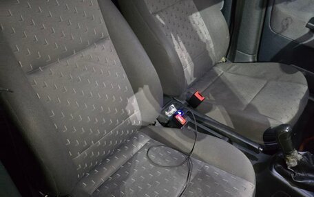 Skoda Octavia IV, 2008 год, 430 000 рублей, 18 фотография