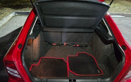 Skoda Octavia IV, 2008 год, 430 000 рублей, 20 фотография