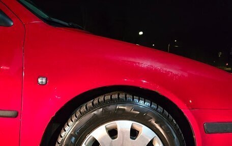 Skoda Octavia IV, 2008 год, 430 000 рублей, 23 фотография