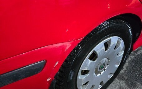 Skoda Octavia IV, 2008 год, 430 000 рублей, 21 фотография