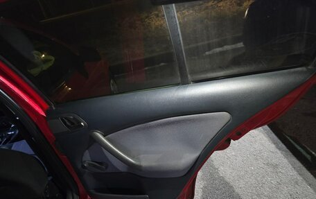 Skoda Octavia IV, 2008 год, 430 000 рублей, 24 фотография