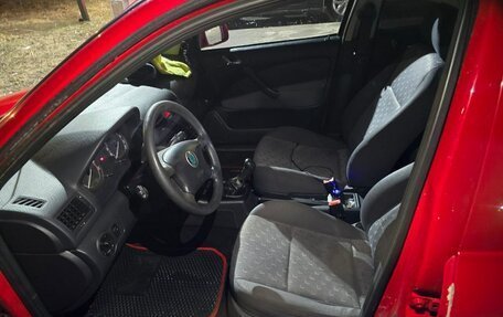 Skoda Octavia IV, 2008 год, 430 000 рублей, 25 фотография