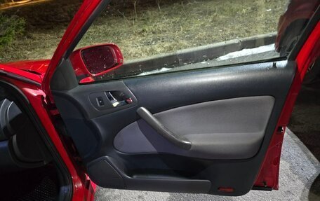 Skoda Octavia IV, 2008 год, 430 000 рублей, 30 фотография