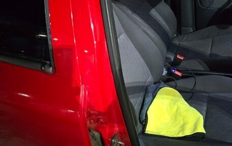 Skoda Octavia IV, 2008 год, 430 000 рублей, 29 фотография