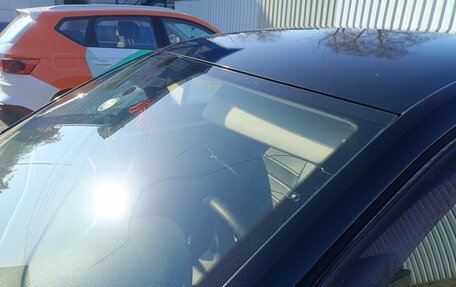 Volkswagen Polo VI (EU Market), 2011 год, 470 000 рублей, 8 фотография