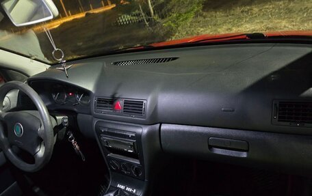 Skoda Octavia IV, 2008 год, 430 000 рублей, 26 фотография