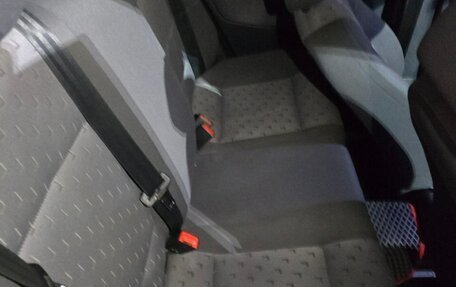 Skoda Octavia IV, 2008 год, 430 000 рублей, 27 фотография