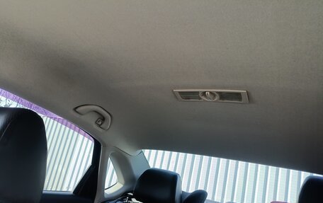 Volkswagen Polo VI (EU Market), 2011 год, 470 000 рублей, 10 фотография