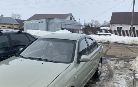 Nissan Almera Classic, 2009 год, 450 000 рублей, 2 фотография