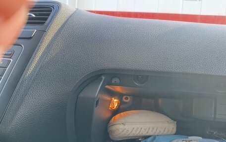 Volkswagen Polo VI (EU Market), 2011 год, 470 000 рублей, 11 фотография