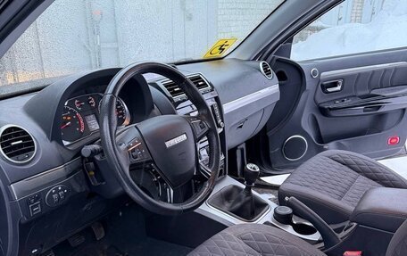 Haval H5 I, 2021 год, 1 850 000 рублей, 6 фотография