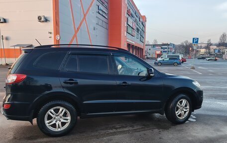 Hyundai Santa Fe III рестайлинг, 2011 год, 1 290 000 рублей, 5 фотография