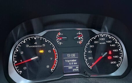 Haval H5 I, 2021 год, 1 850 000 рублей, 9 фотография