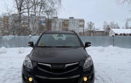 Haval H5 I, 2021 год, 1 850 000 рублей, 2 фотография