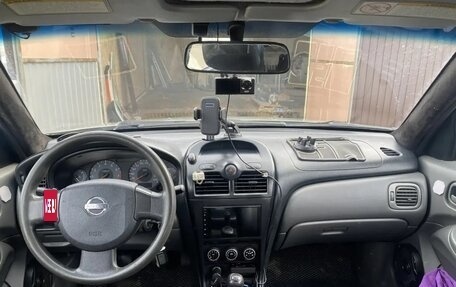 Nissan Almera Classic, 2009 год, 450 000 рублей, 3 фотография