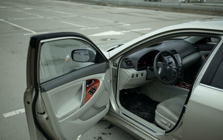 Toyota Camry, 2008 год, 780 000 рублей, 9 фотография