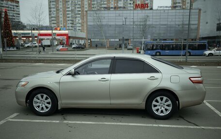 Toyota Camry, 2008 год, 780 000 рублей, 7 фотография