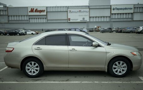 Toyota Camry, 2008 год, 780 000 рублей, 6 фотография