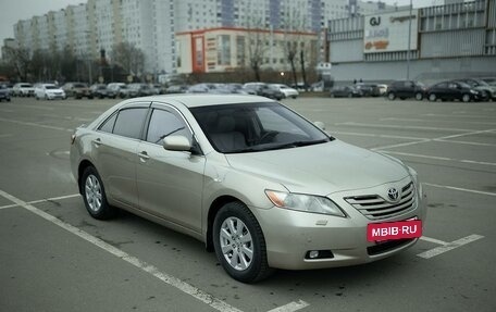 Toyota Camry, 2008 год, 780 000 рублей, 4 фотография