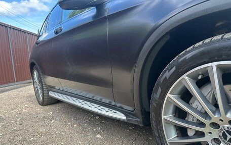 Mercedes-Benz GLC, 2019 год, 4 500 000 рублей, 6 фотография