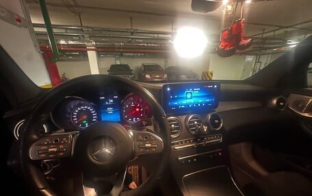 Mercedes-Benz GLC, 2019 год, 4 500 000 рублей, 9 фотография