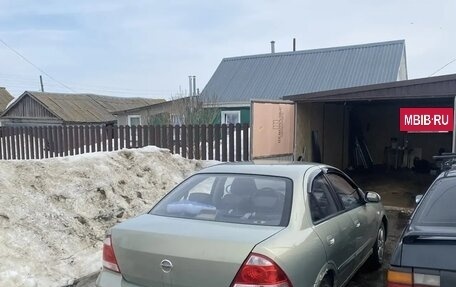 Nissan Almera Classic, 2009 год, 450 000 рублей, 4 фотография