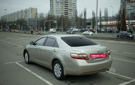 Toyota Camry, 2008 год, 780 000 рублей, 5 фотография
