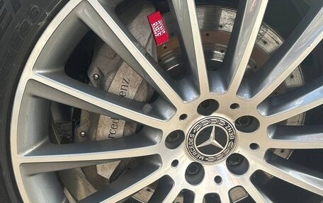 Mercedes-Benz GLC, 2019 год, 4 500 000 рублей, 7 фотография