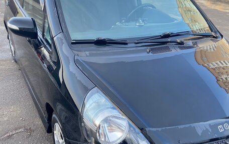 Honda Jazz I рестайлинг, 2007 год, 650 000 рублей, 8 фотография