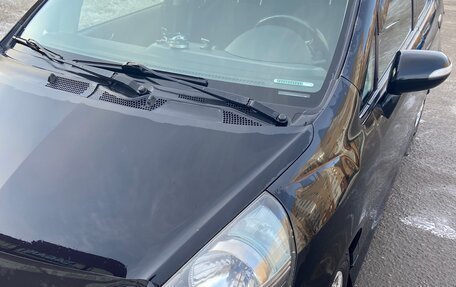 Honda Jazz I рестайлинг, 2007 год, 650 000 рублей, 7 фотография