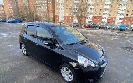 Honda Jazz I рестайлинг, 2007 год, 650 000 рублей, 12 фотография
