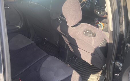 Honda Jazz I рестайлинг, 2007 год, 650 000 рублей, 14 фотография