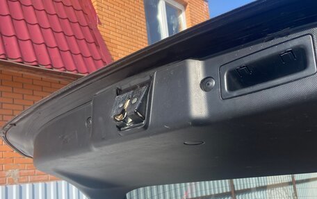 Honda Jazz I рестайлинг, 2007 год, 650 000 рублей, 22 фотография