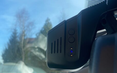 Honda Jazz I рестайлинг, 2007 год, 650 000 рублей, 20 фотография